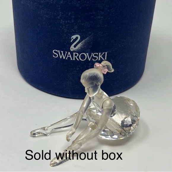 Swarovski Young Ballerina - Picture 3 of 11
